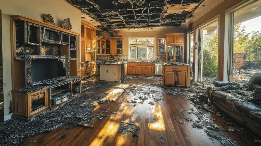 robinhood-restoration-seattle-fire-damage-restoration-7
