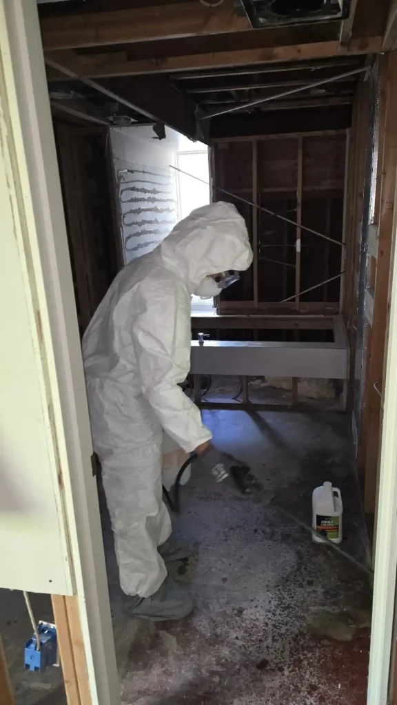 robinhood-restoration-seattle-sewage-backup-1